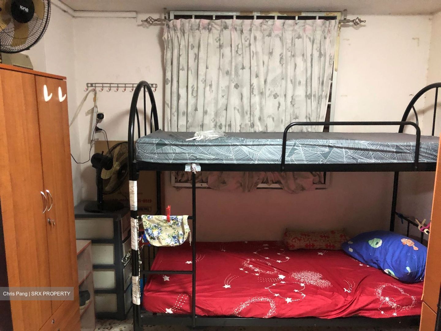 Blk 501 Kaki Bukit Ville (Bedok), HDB 3 Rooms #448651781